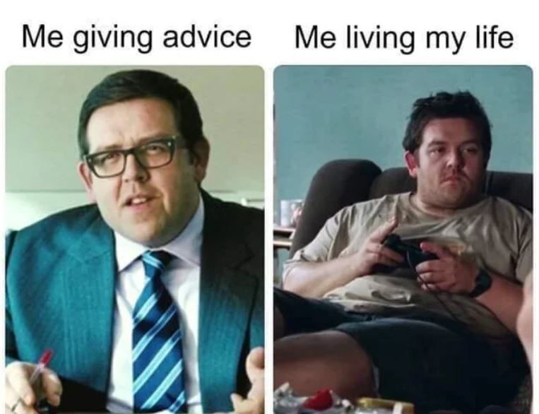 Take it From Me