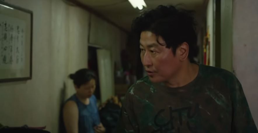 “Parasite” (2019)