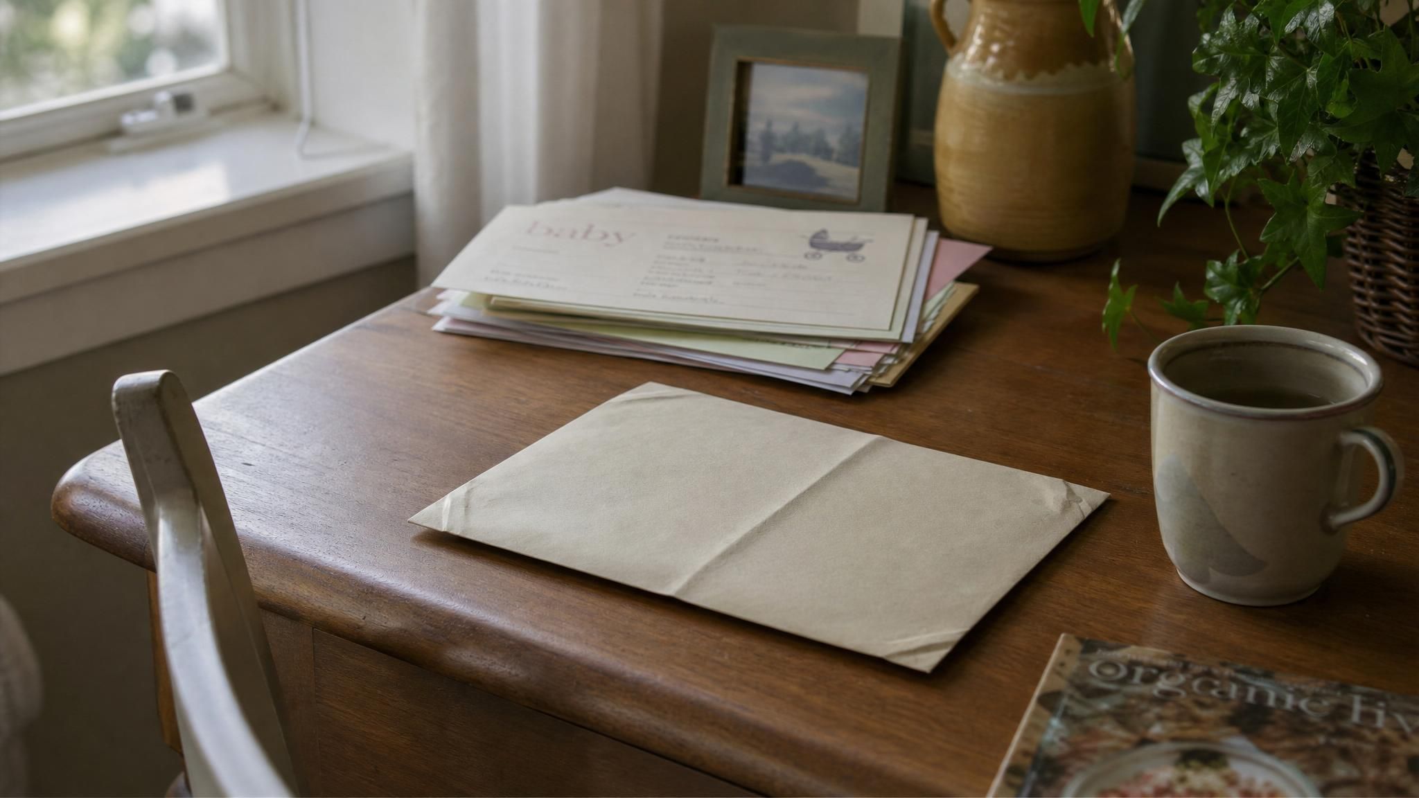 Family History Matters