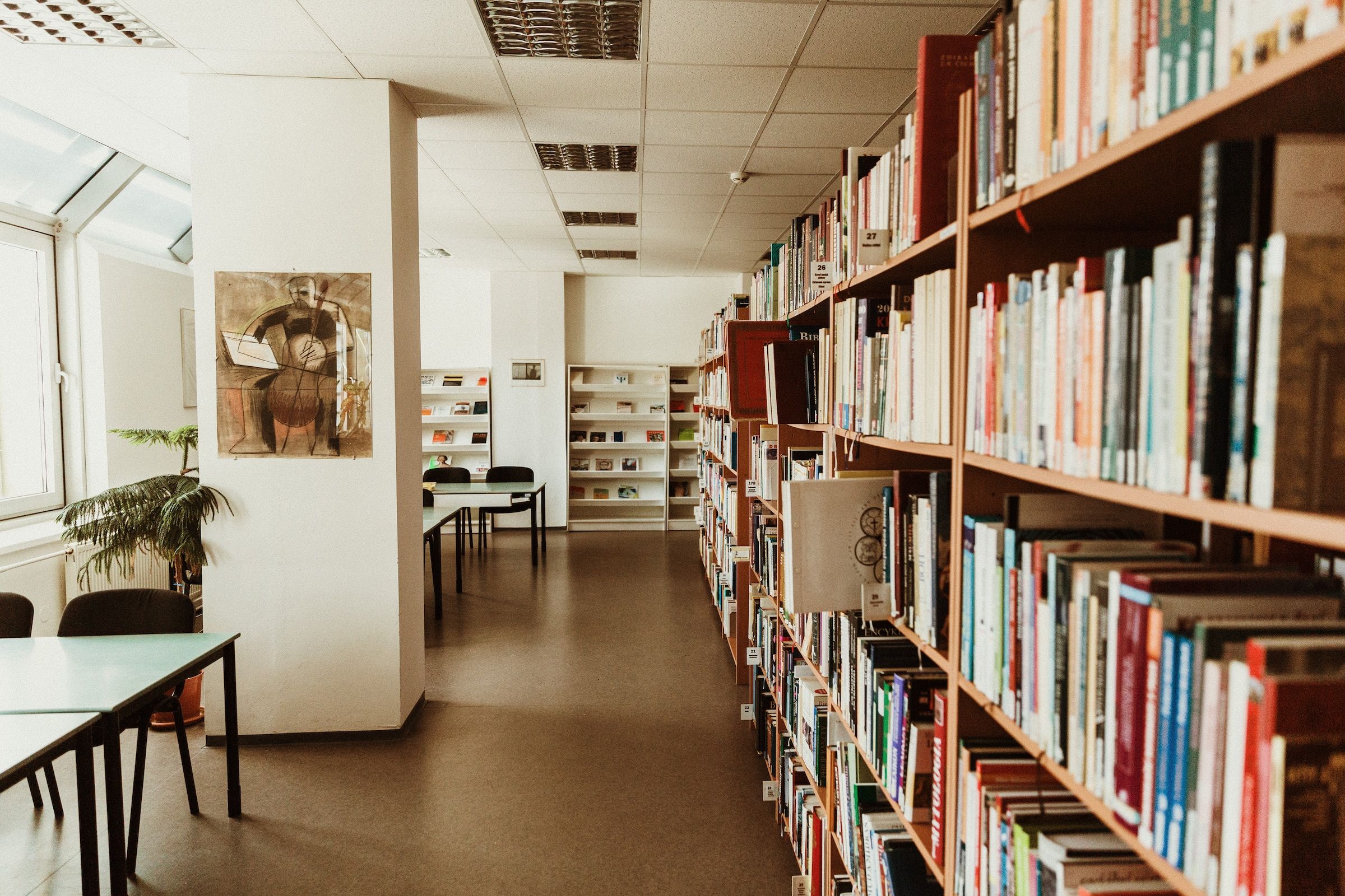 Book Exchange
