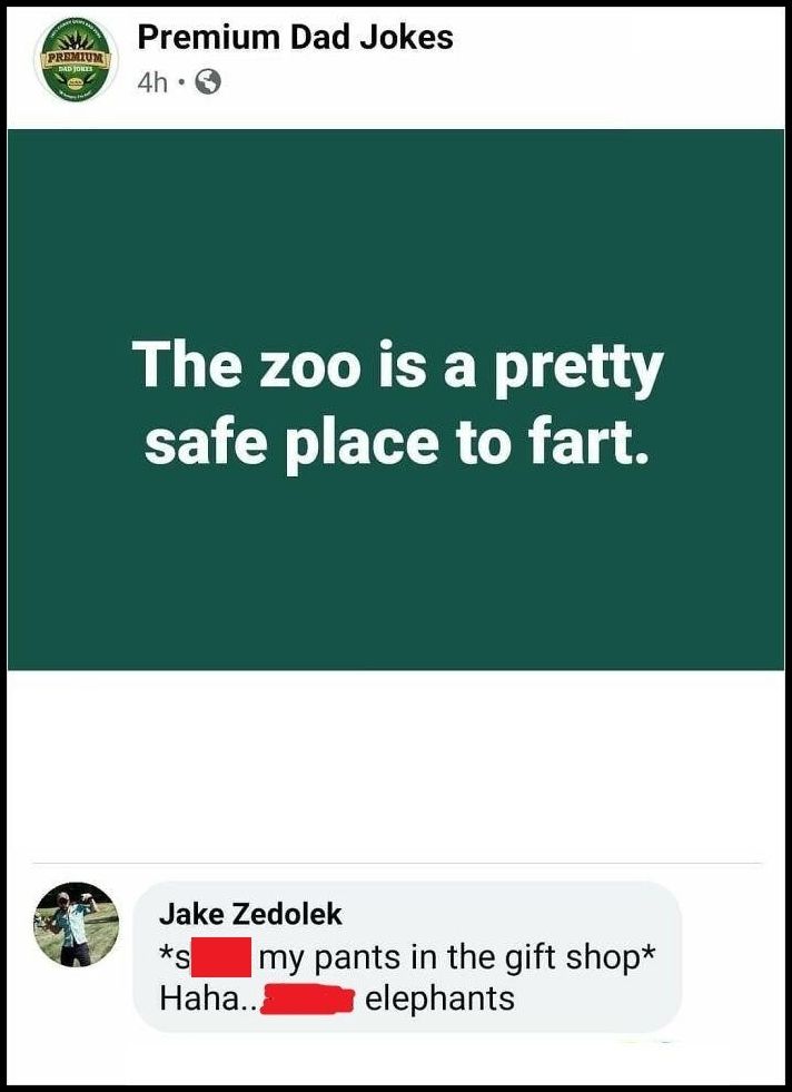 Whoever Smelt It