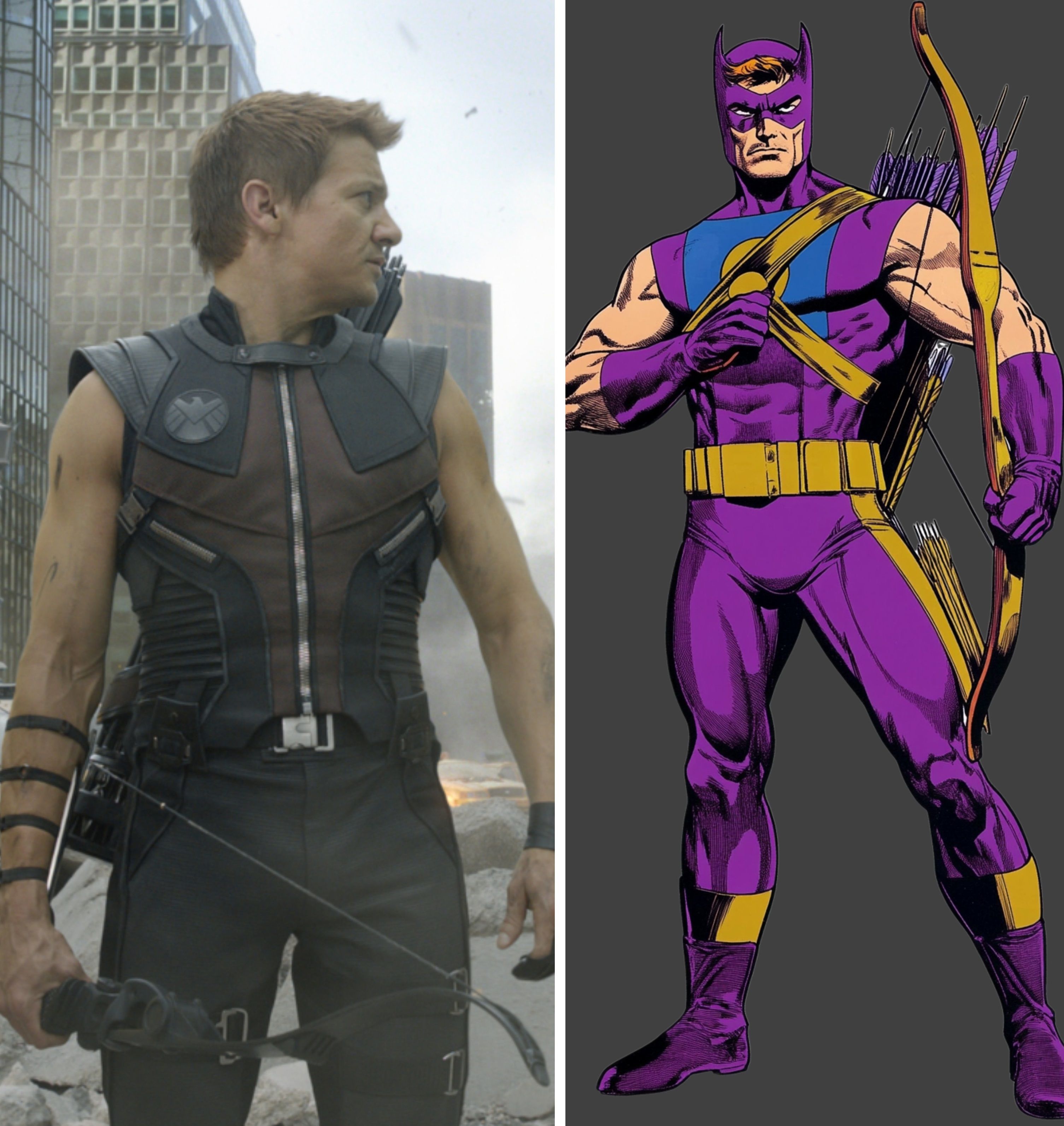 Hawkeye