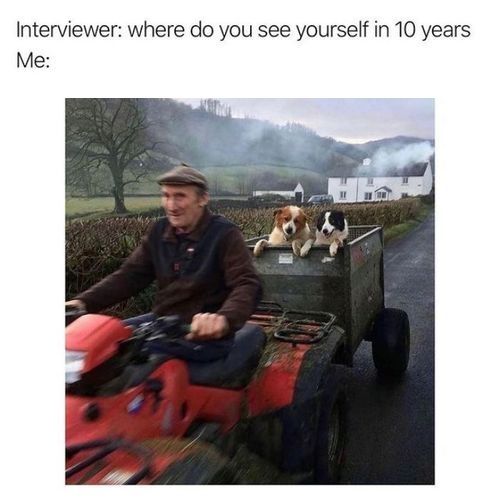 Dream Scenario