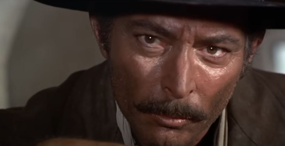 Leone's Western That Changed Everything