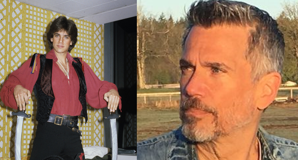 Robby Benson