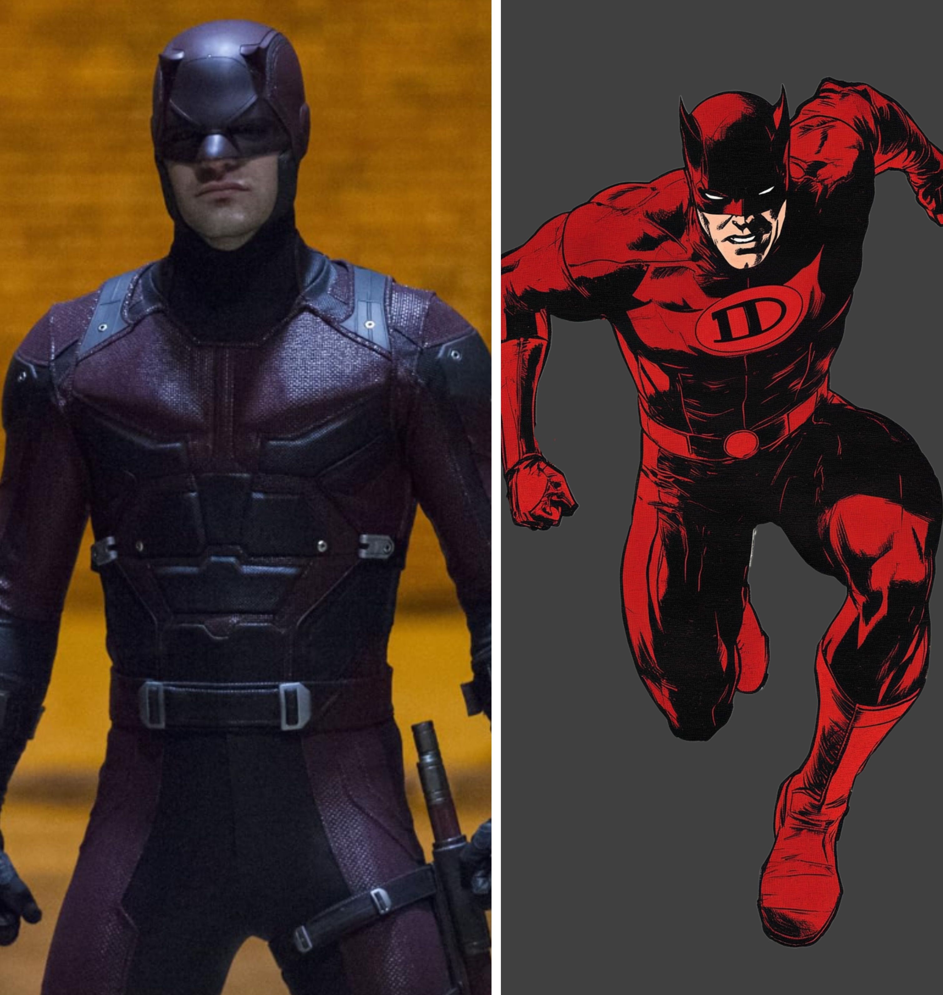 Daredevil