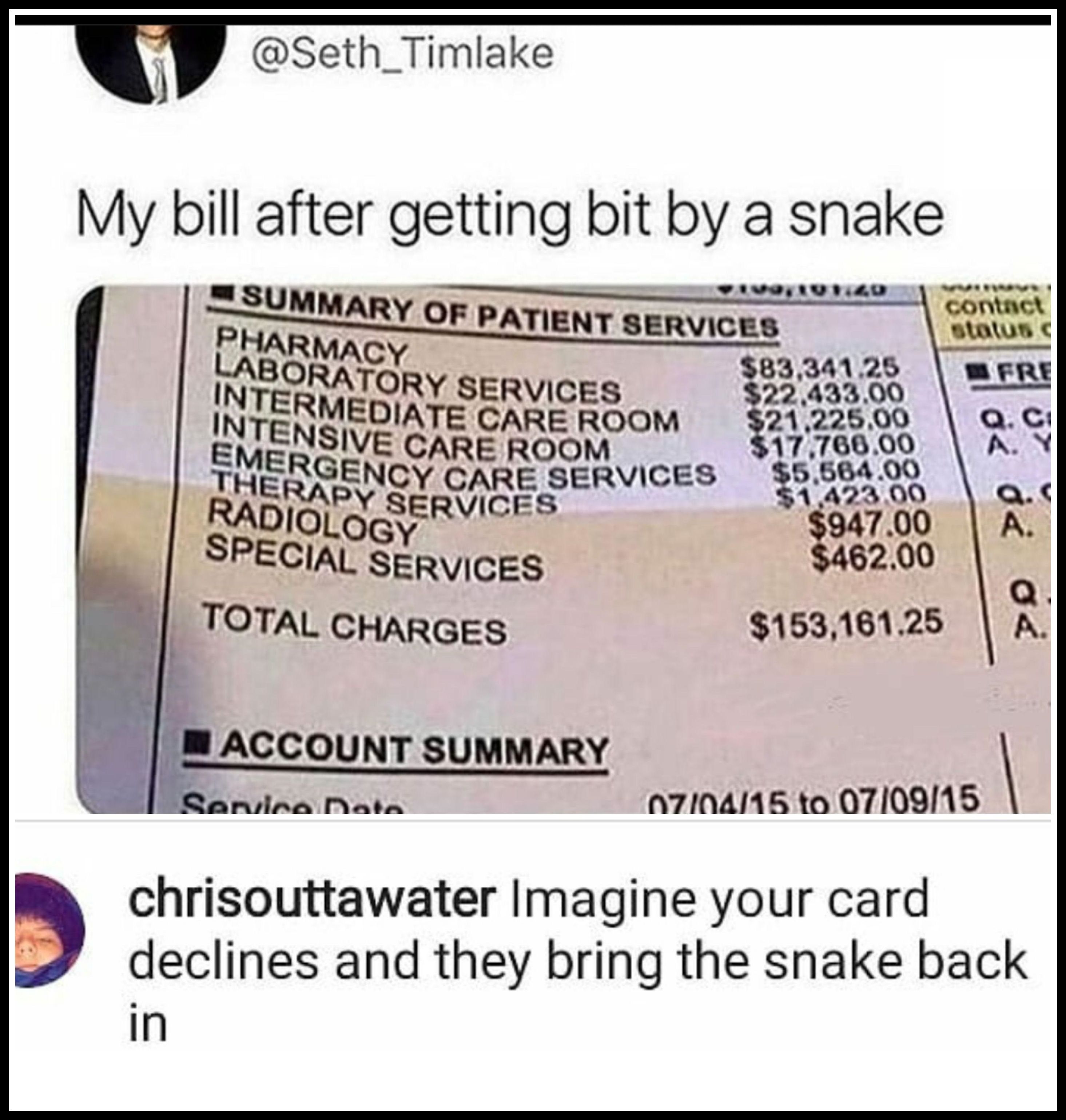 That Bites
