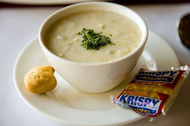 Apple Pie, The Scent of Home