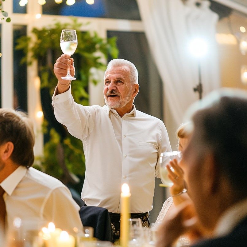 Awkward Announcement