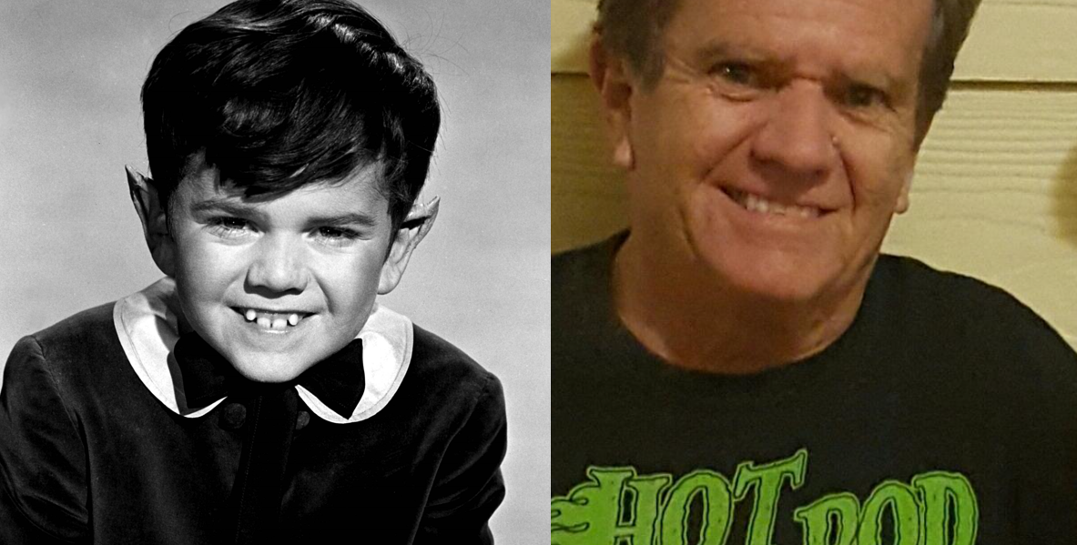 Butch Patrick