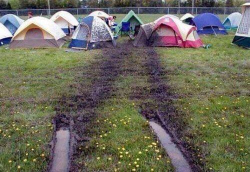 Skid Marks