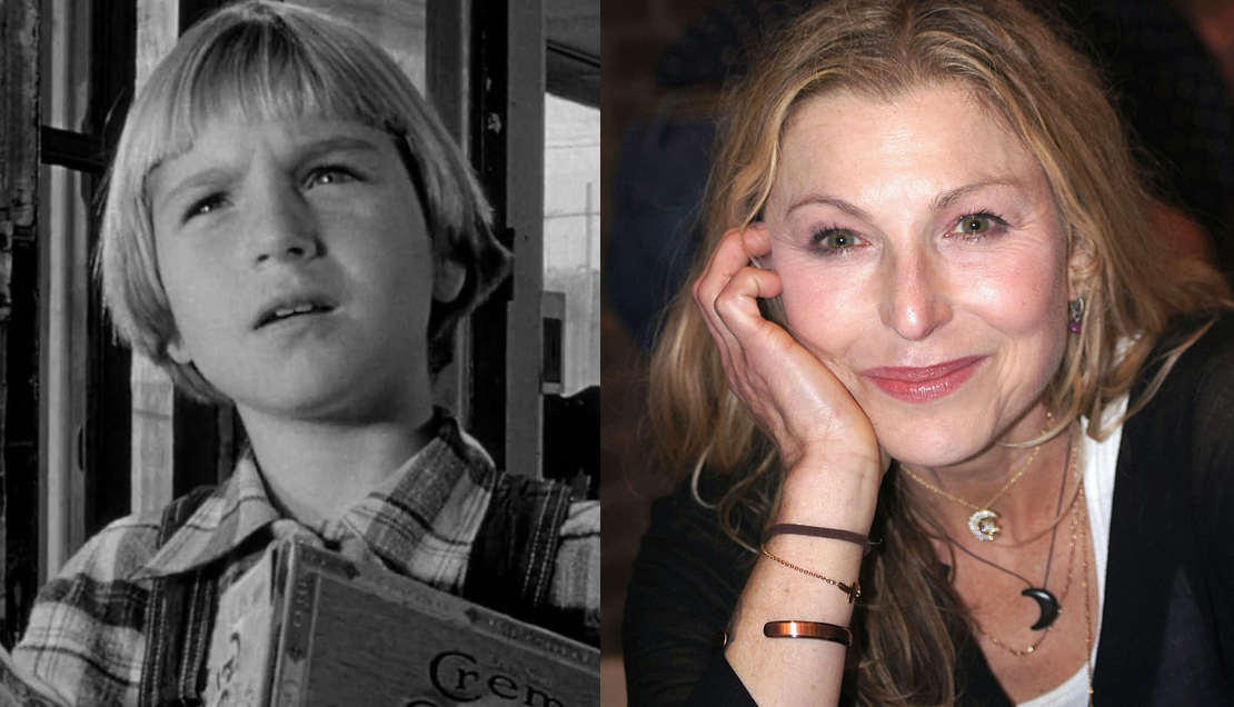 Tatum O’Neal