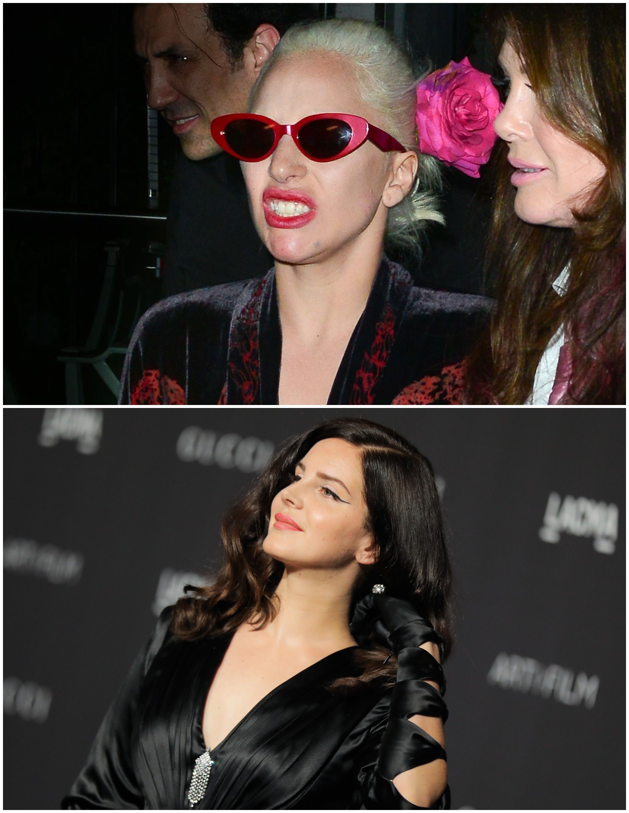 Madonna Says Gaga Borrowed Her Sound