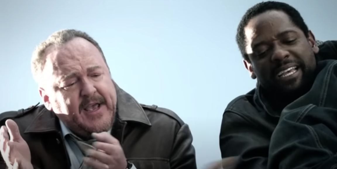 “Ironside” (2013)