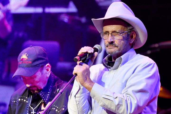 4. Merle Haggard