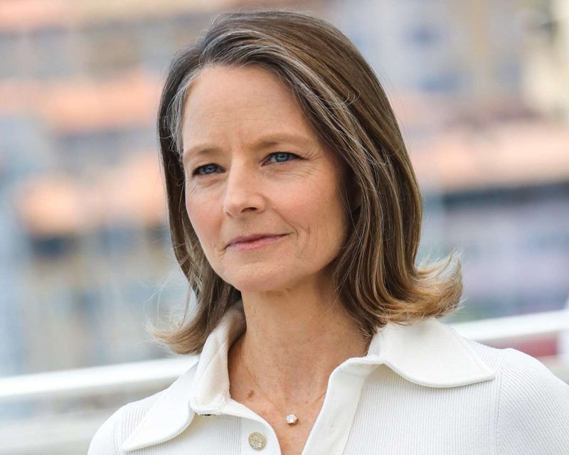 Jodie Foster's College Inspires Acting