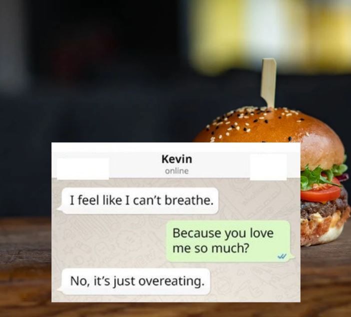 When you get less than you expected