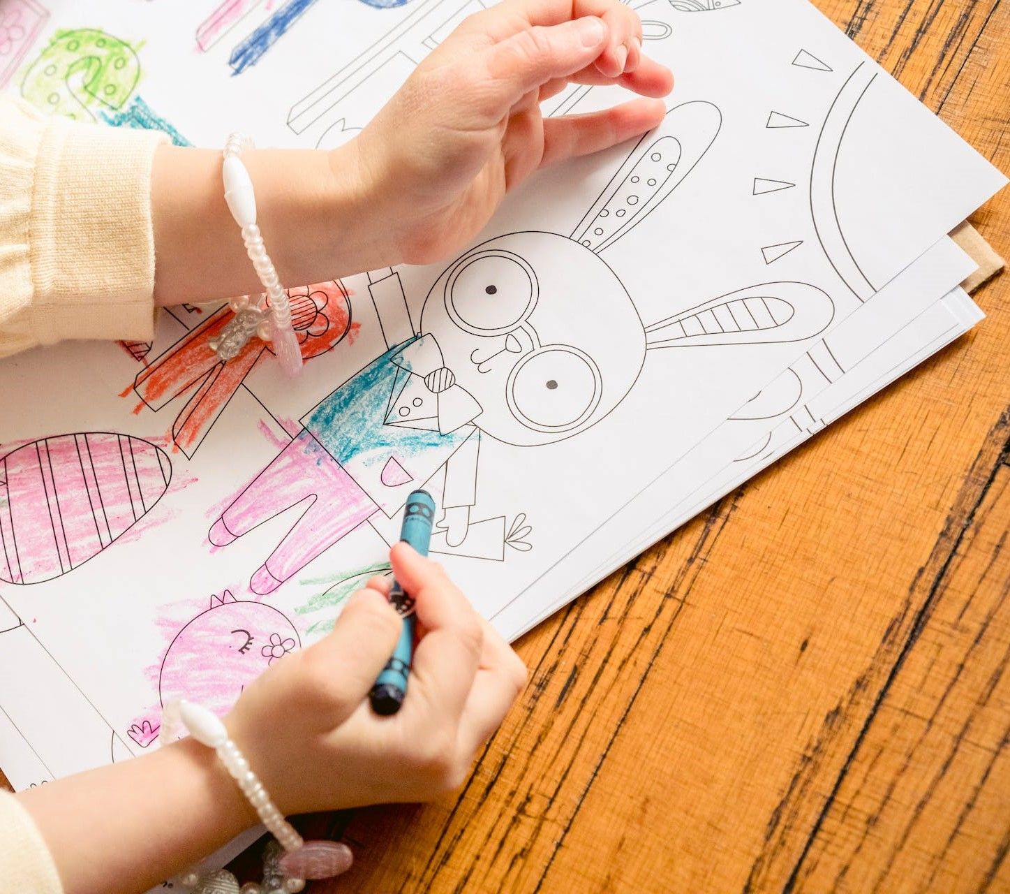 A Surprise Visit Reveals A Hidden Truth