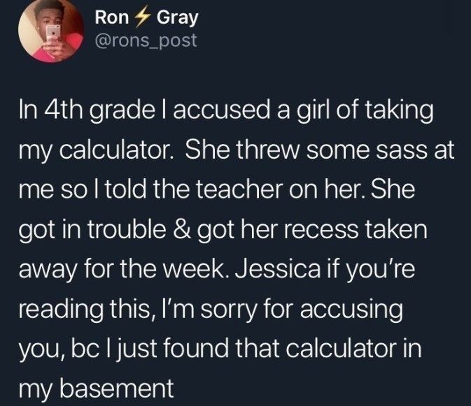 Cringe Haircuts Meet Mirror Reality