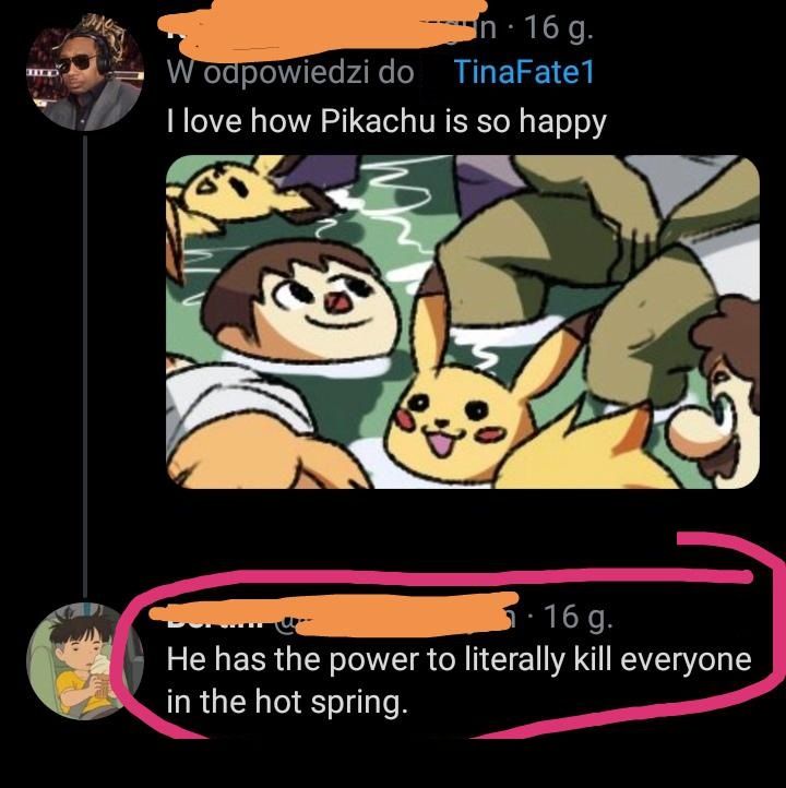 Got the Power
