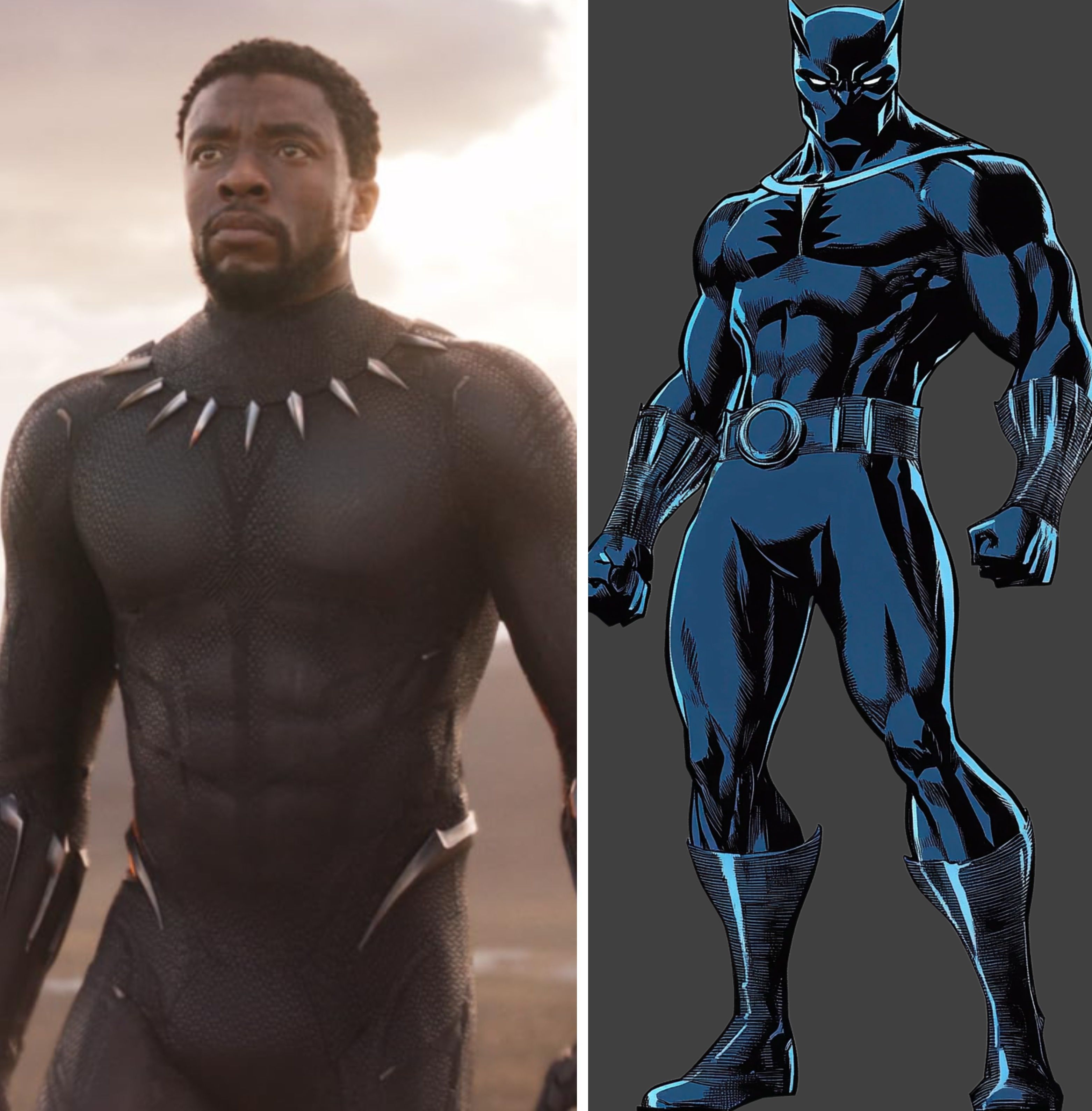 Black Panther