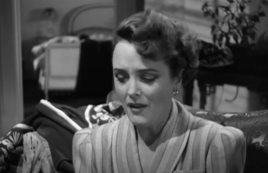 “The Maltese Falcon” (1941)