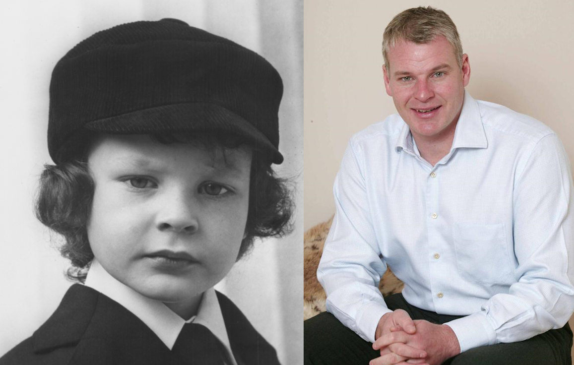 Harvey Stephens