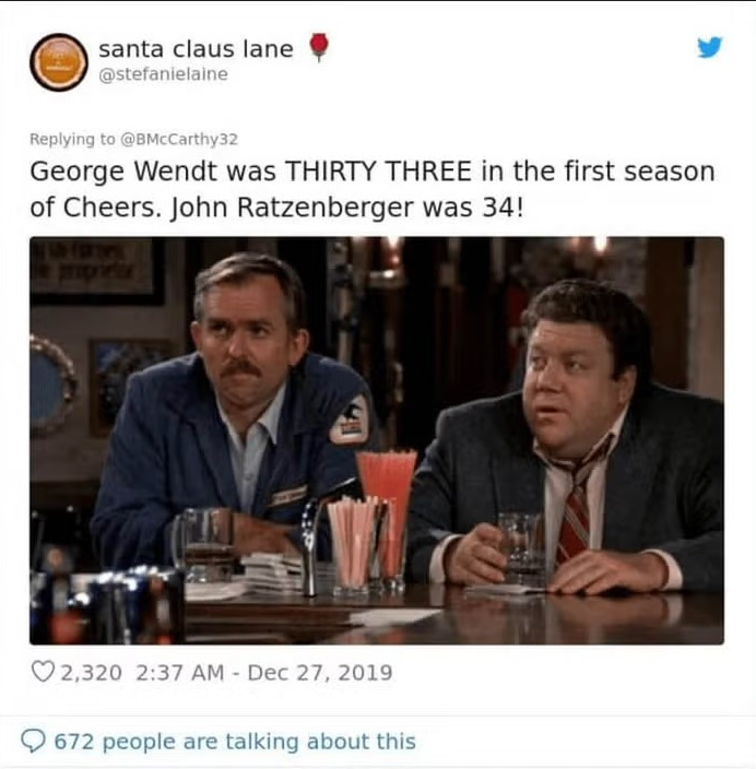 Mysterious 90s TV Shows