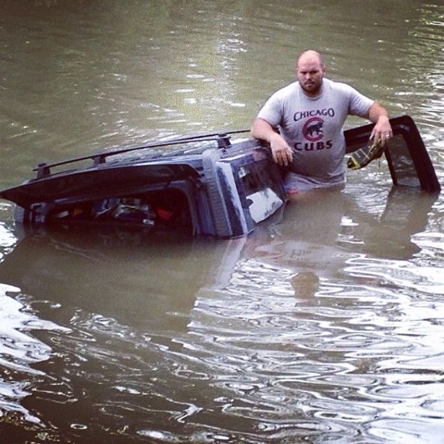 All Purpose Vehicle