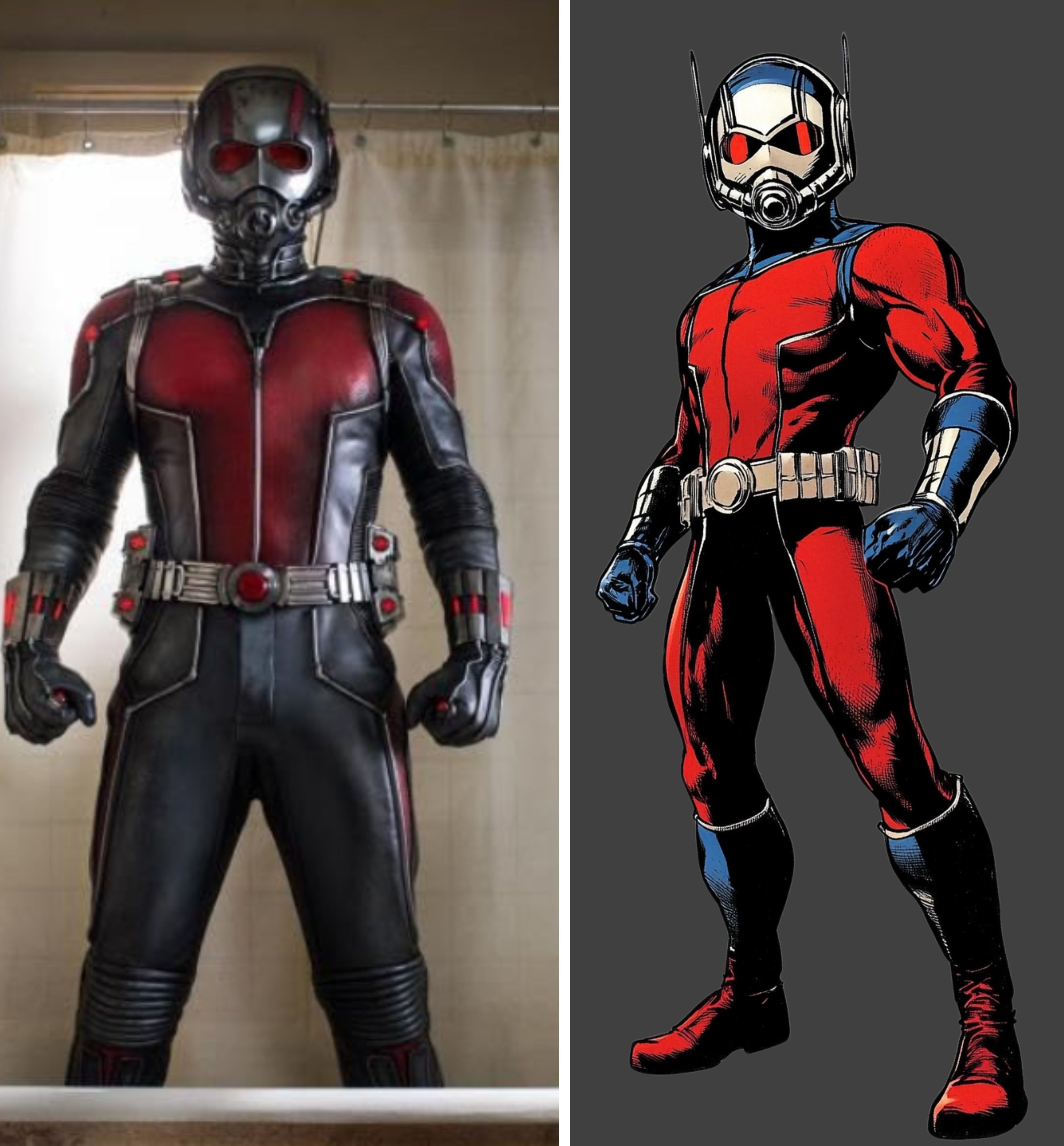 Ant-Man