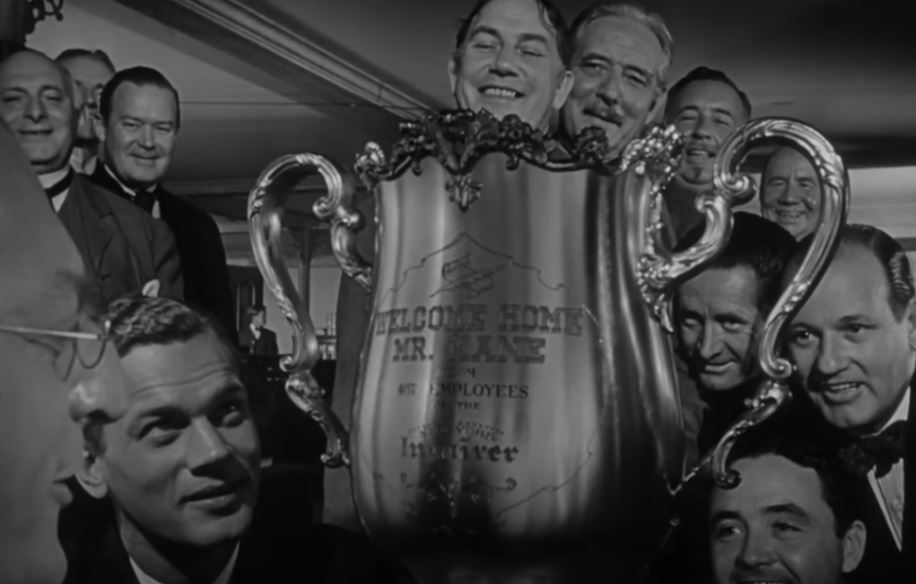 “Citizen Kane” (1941)