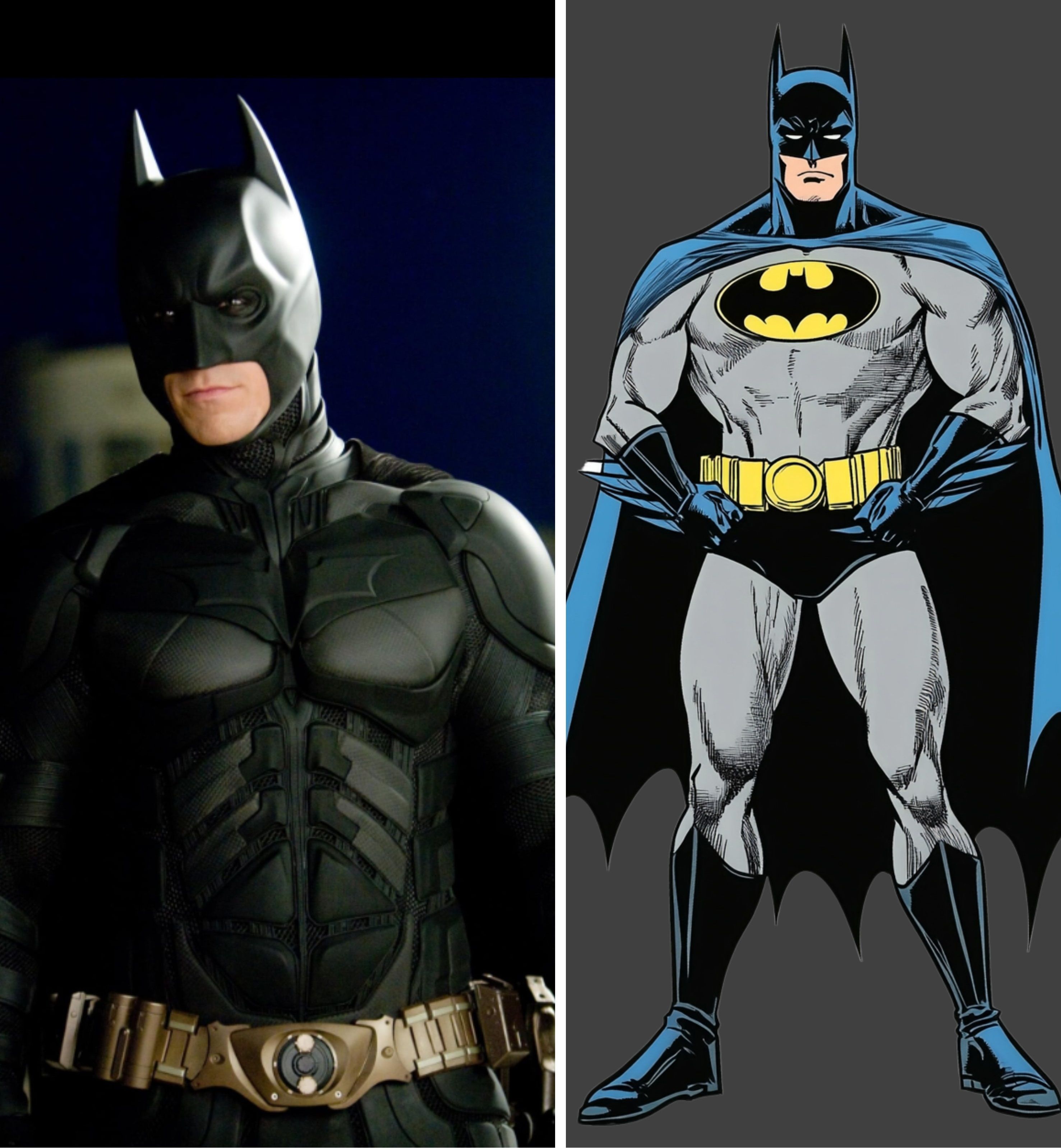 Batman