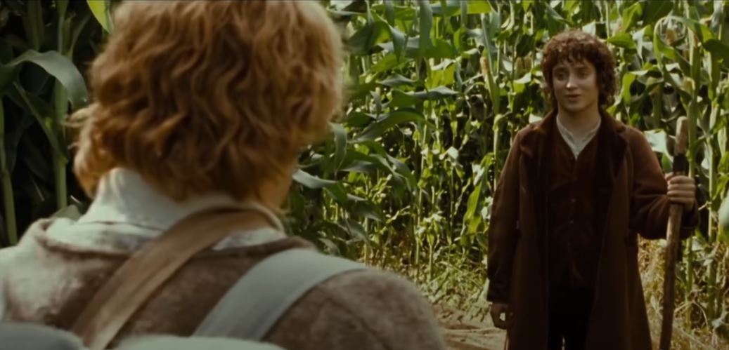 Middle-earth Made Real On Screen