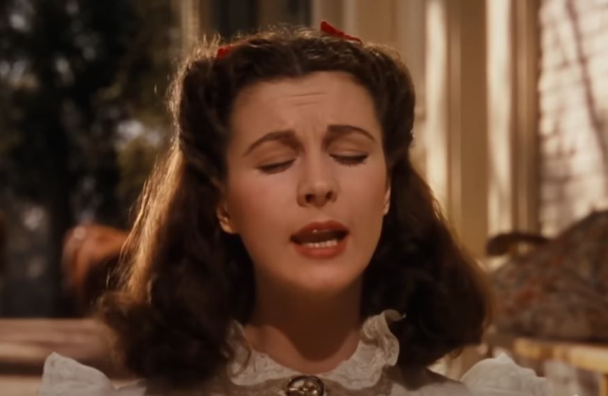“Gone With the Wind” (1939)