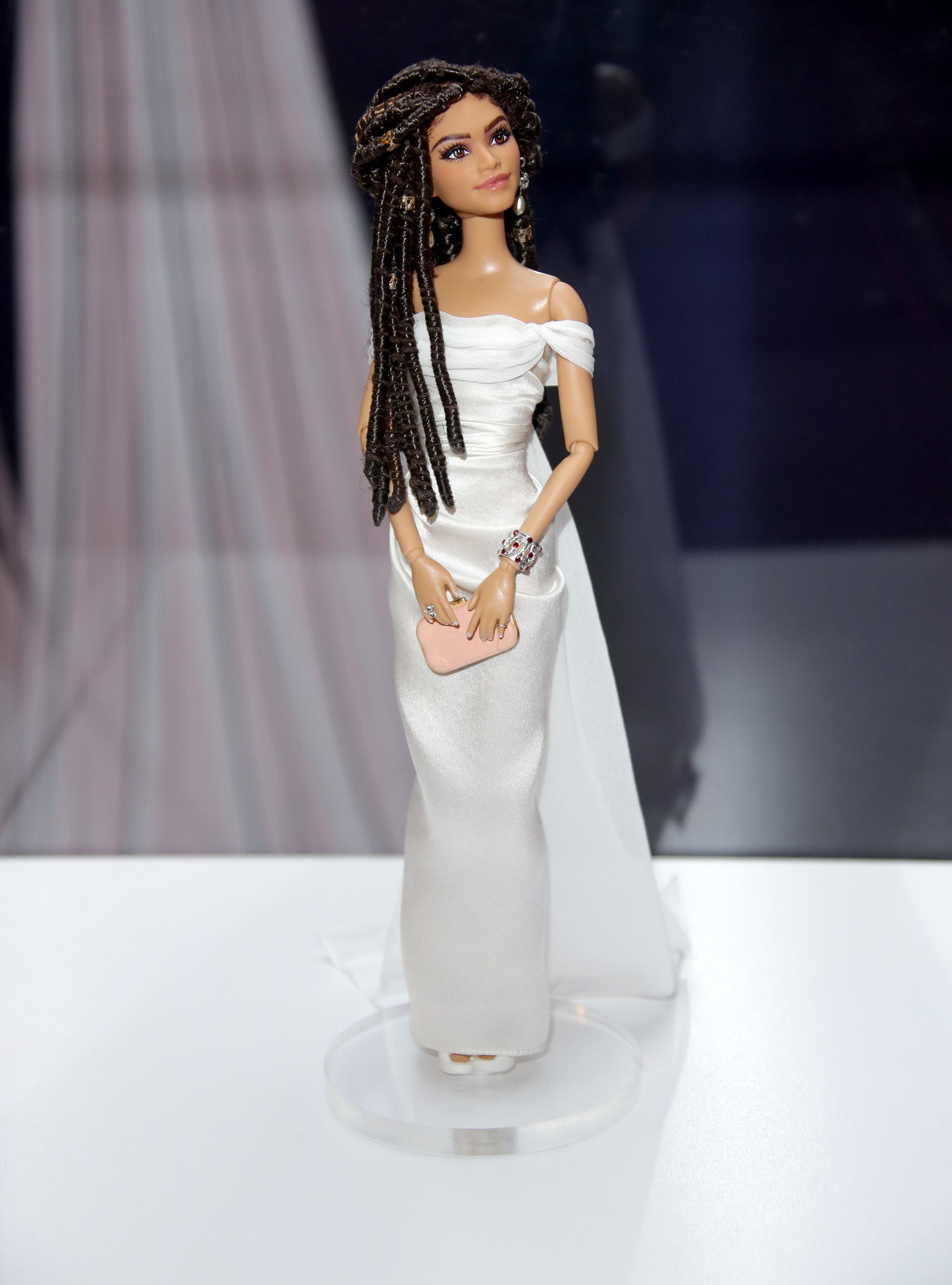 Zendaya Barbie