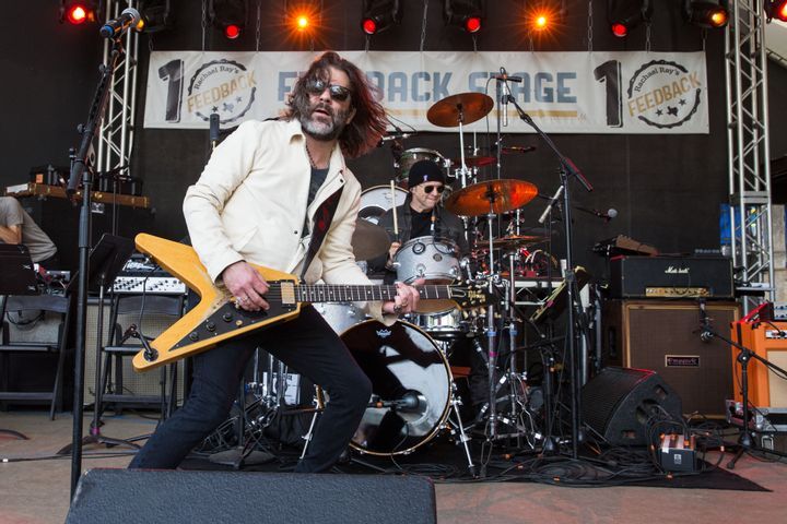 Devastation, Clean-Up, and Rebuilding