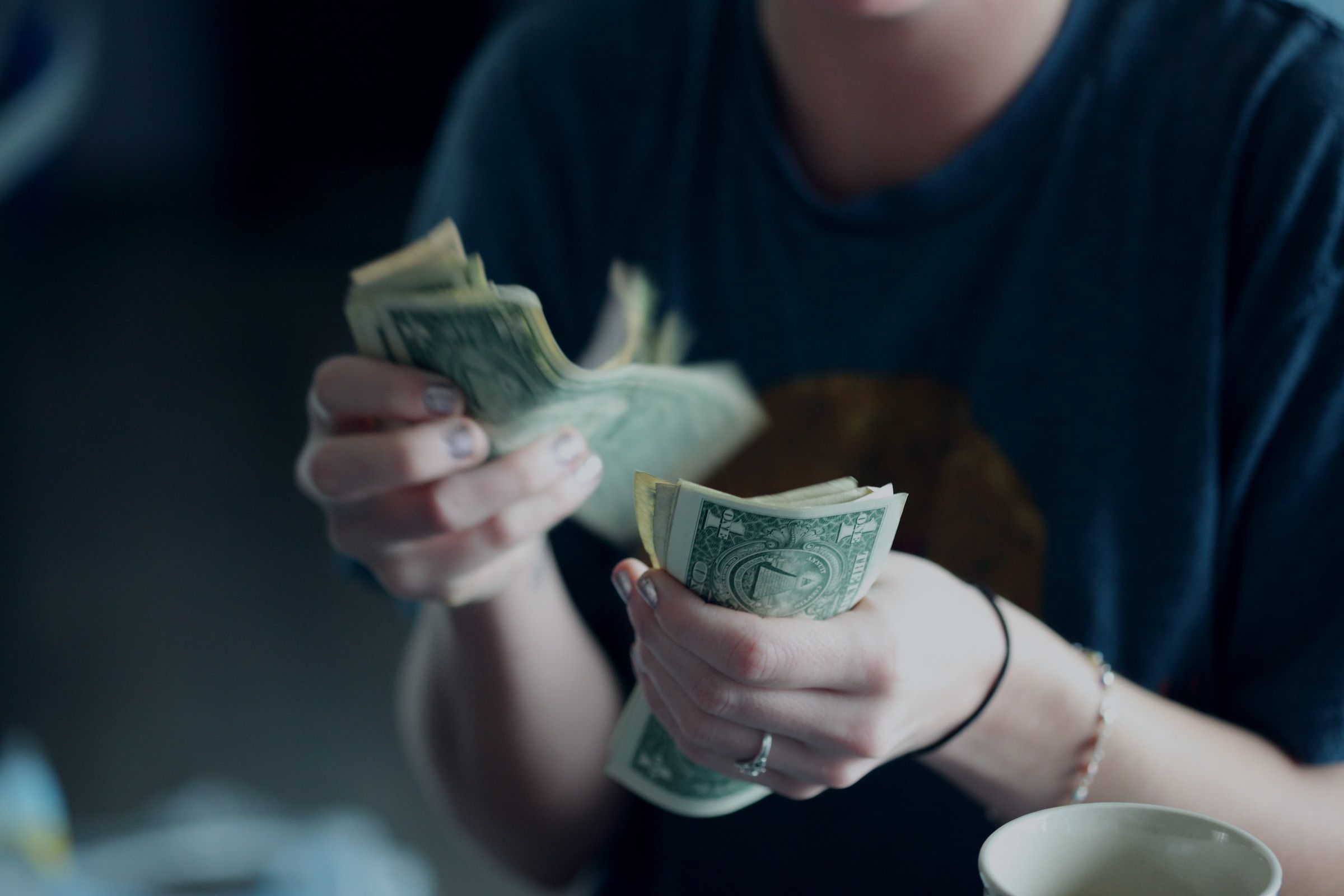 Turning Credit Card Rewards Into Cash