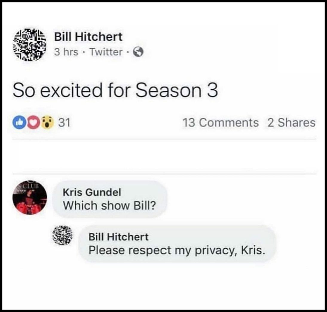 Bean There, Done That