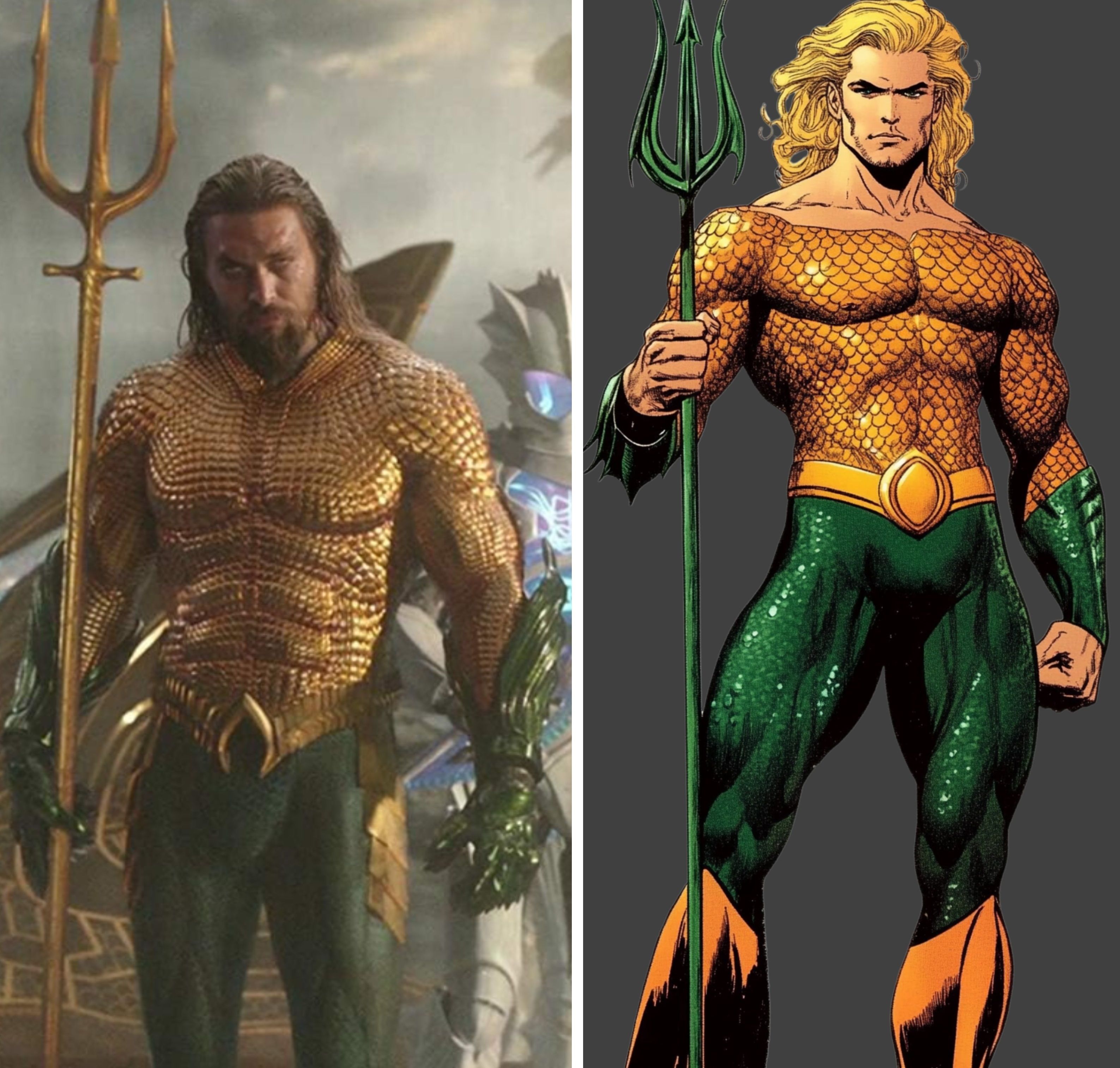 Aquaman