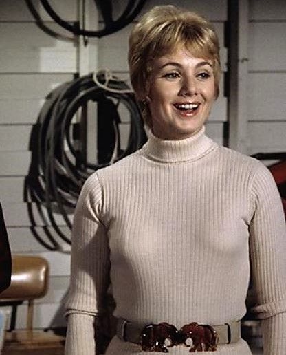 Leading Lady