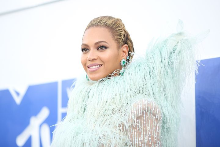 5. Beyoncé
