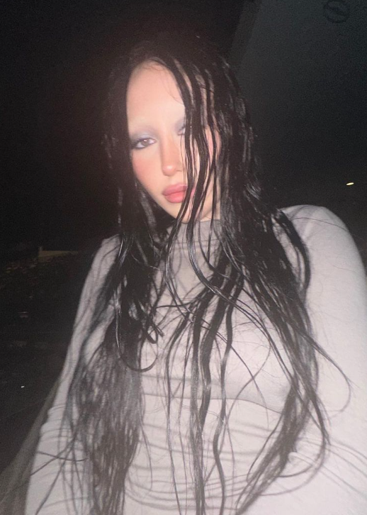 Noah Cyrus today