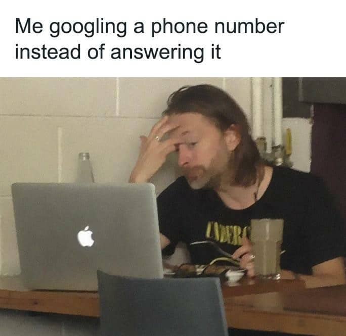 Thing of the Past