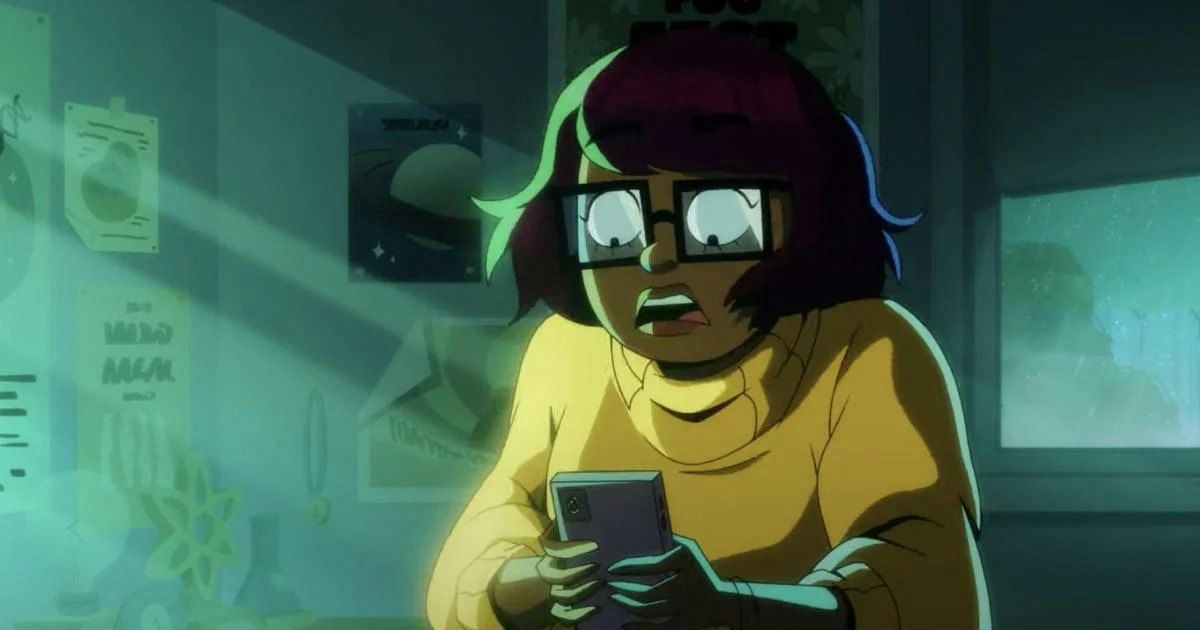 “Velma”: Taking Edgy Too Far