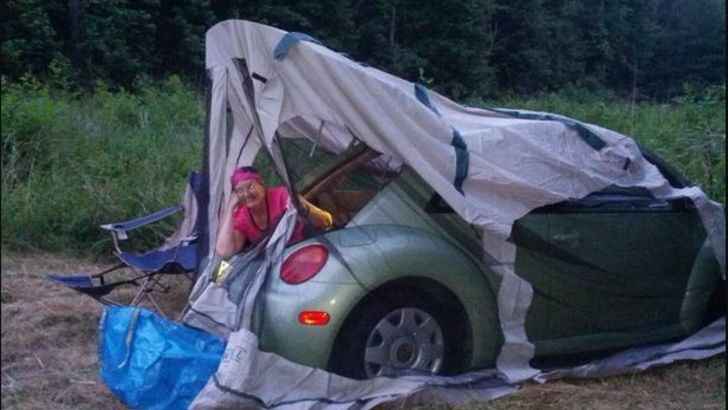 Car Cover