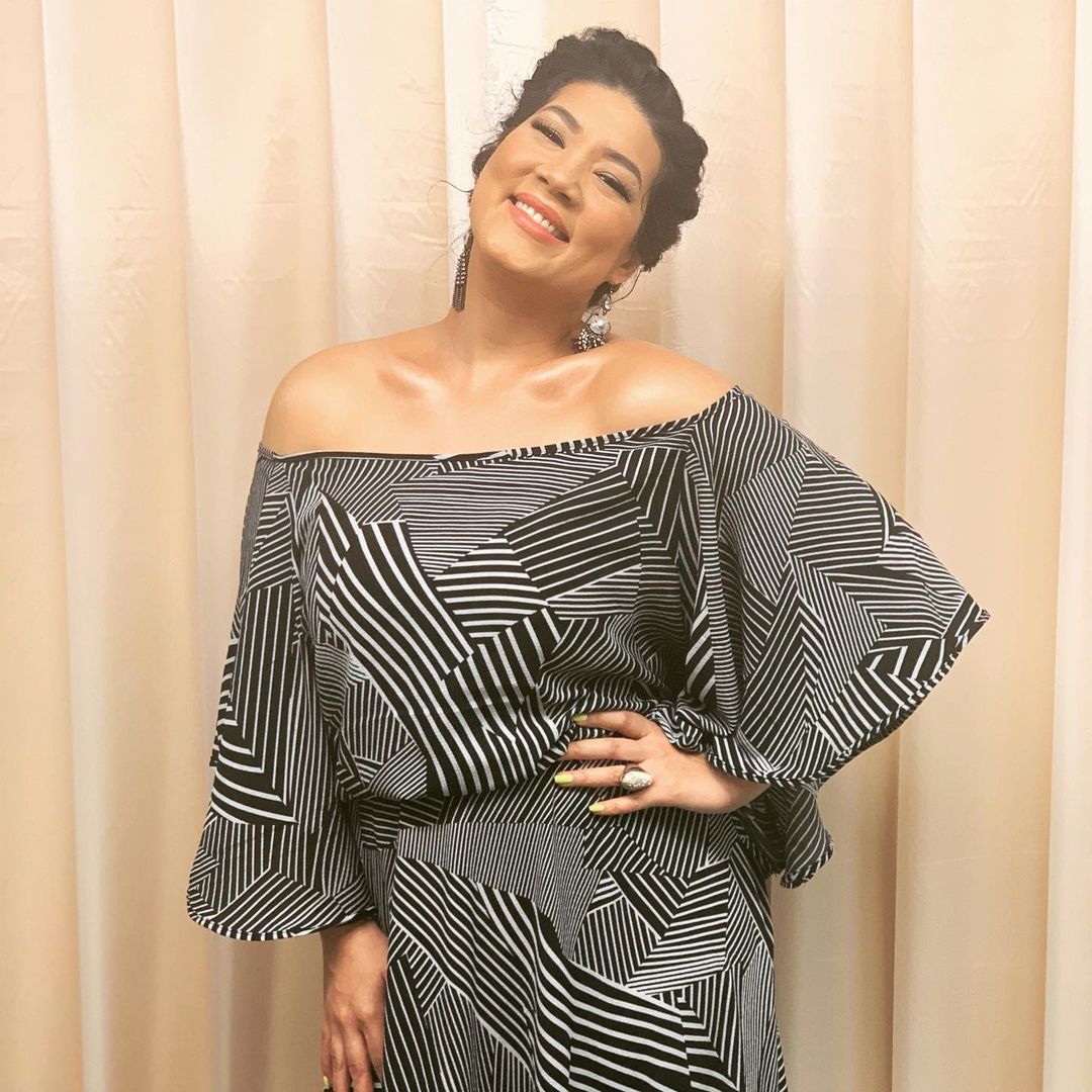 Tessanne Chin – Now