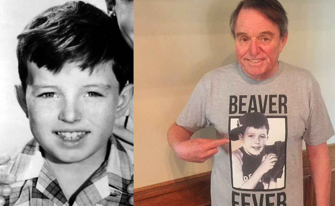 Jerry Mathers