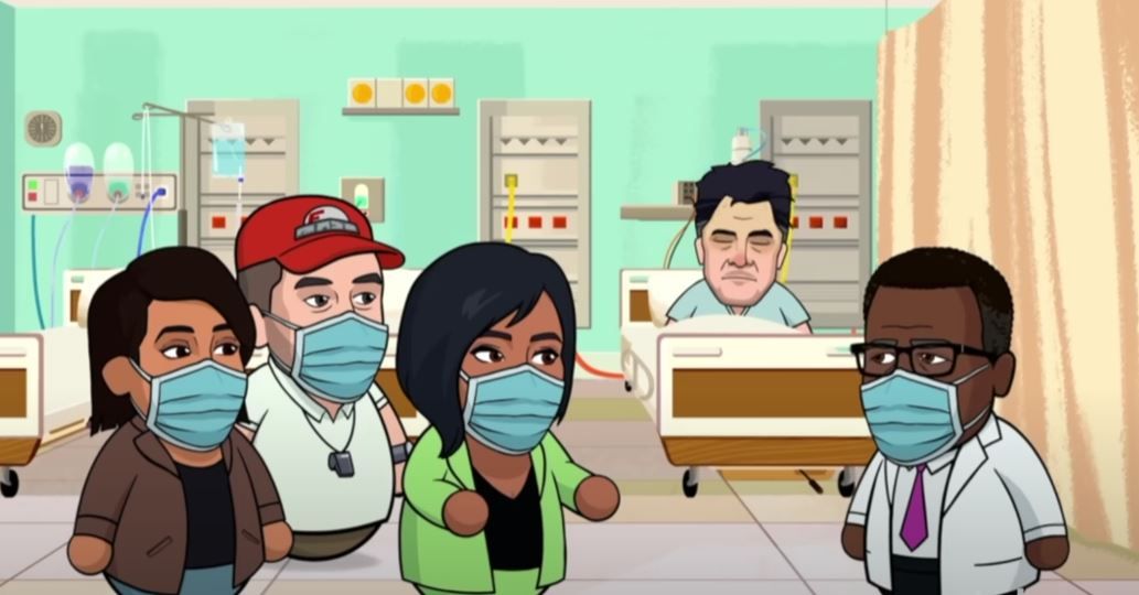 “Fairview” (2022)