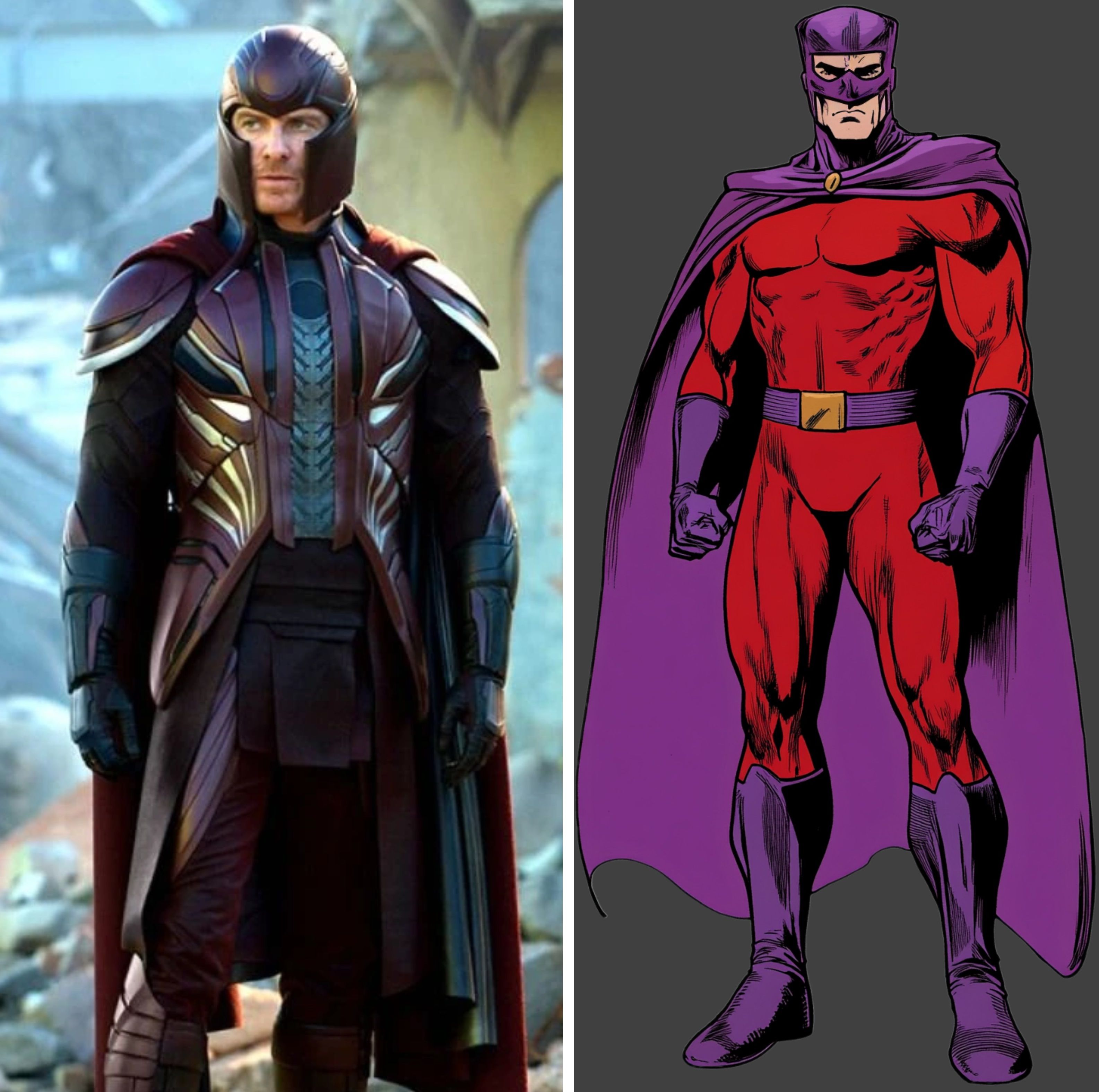 Magneto
