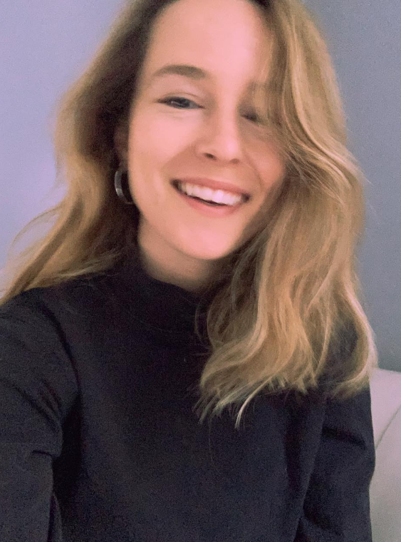 Bridgit Mendler today